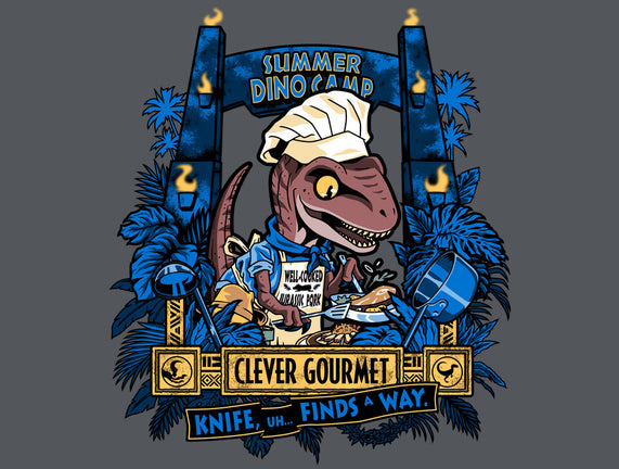 Clever Gourmet
