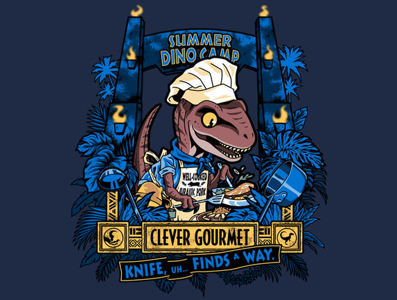 Clever Gourmet
