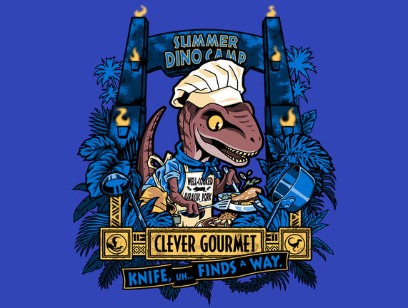 Clever Gourmet