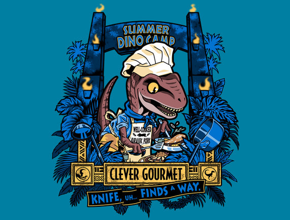 Clever Gourmet