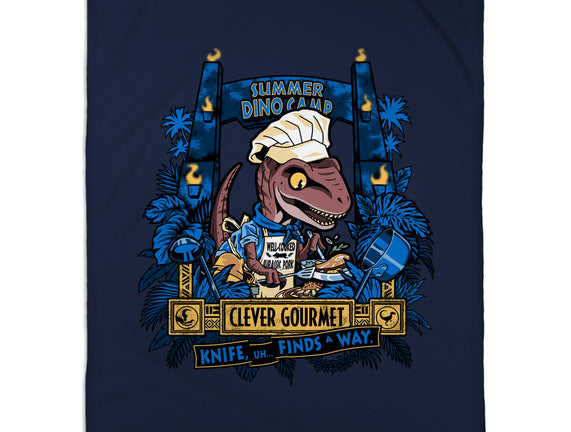 Clever Gourmet