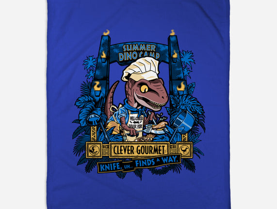 Clever Gourmet