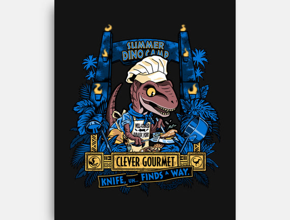 Clever Gourmet