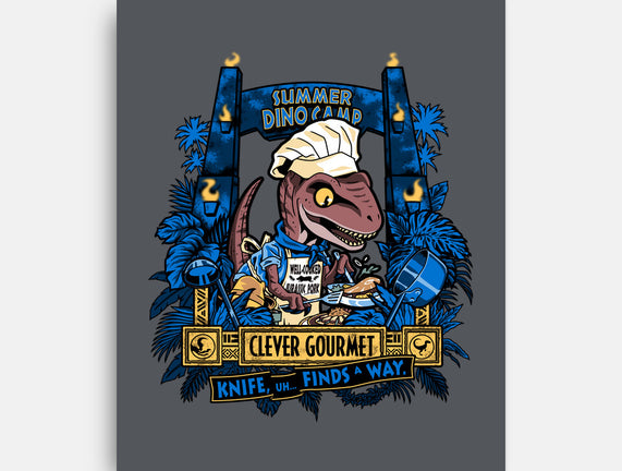 Clever Gourmet