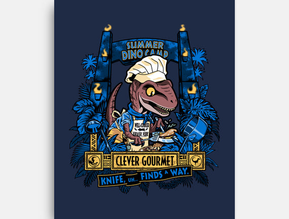 Clever Gourmet