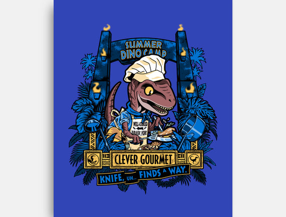 Clever Gourmet