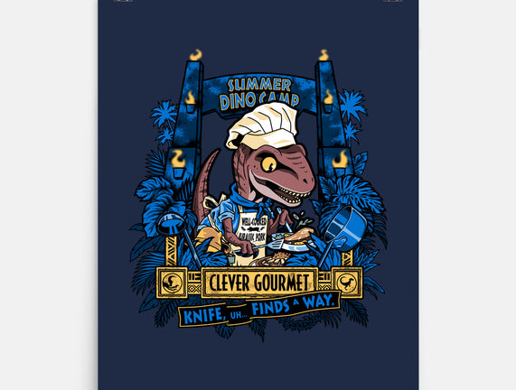 Clever Gourmet
