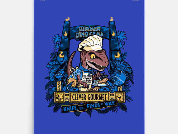 Clever Gourmet