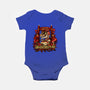 Rextreme Karting-Baby-Basic-Onesie-PrimePremne