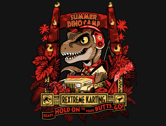 Rextreme Karting