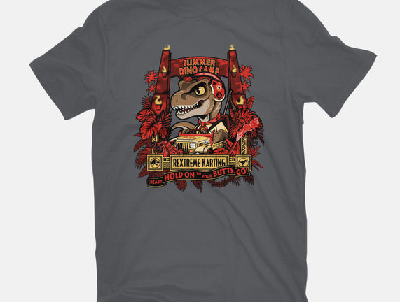 Rextreme Karting