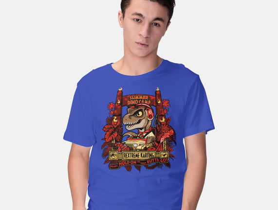 Rextreme Karting