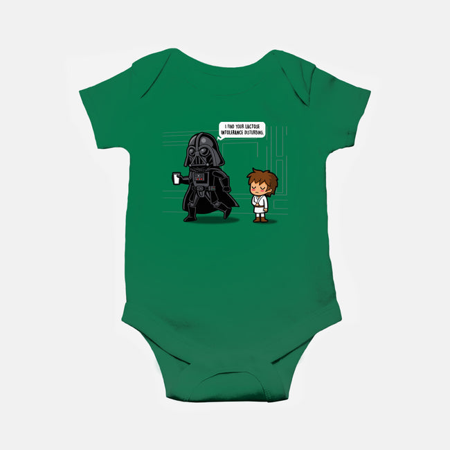 Dad Duties-Baby-Basic-Onesie-Boggs Nicolas