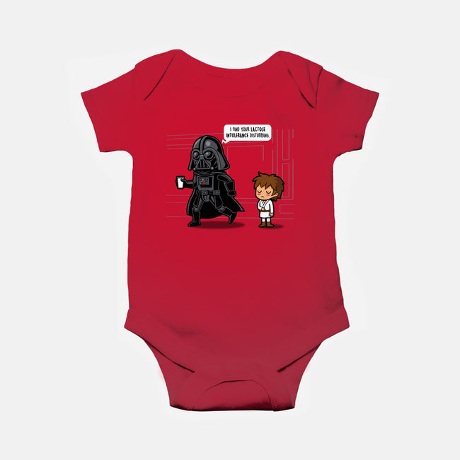 Dad Duties-Baby-Basic-Onesie-Boggs Nicolas