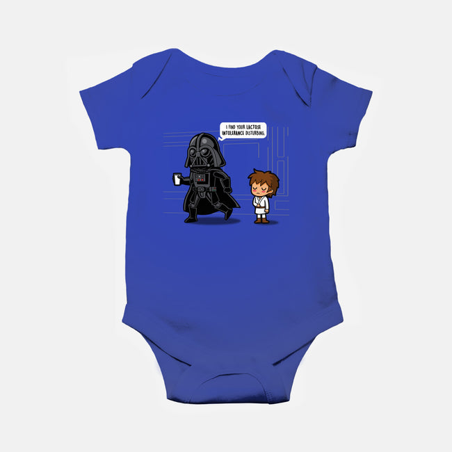 Dad Duties-Baby-Basic-Onesie-Boggs Nicolas