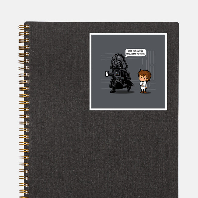 Dad Duties-None-Glossy-Sticker-Boggs Nicolas