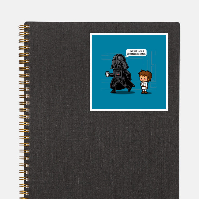 Dad Duties-None-Glossy-Sticker-Boggs Nicolas