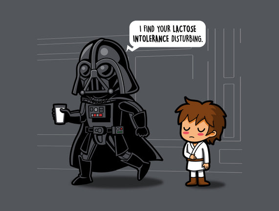 Dad Duties
