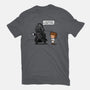 Dad Duties-Mens-Basic-Tee-Boggs Nicolas