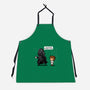 Dad Duties-Unisex-Kitchen-Apron-Boggs Nicolas