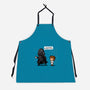 Dad Duties-Unisex-Kitchen-Apron-Boggs Nicolas