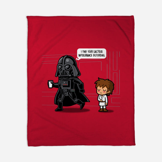 Dad Duties-None-Fleece-Blanket-Boggs Nicolas