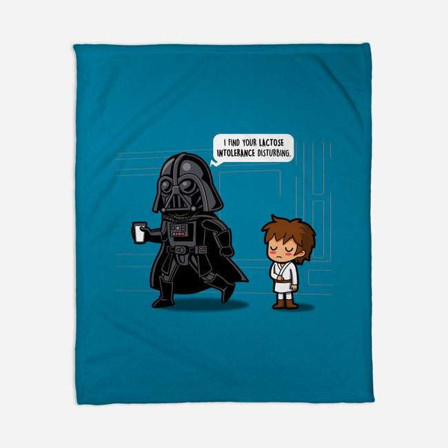 Dad Duties-None-Fleece-Blanket-Boggs Nicolas