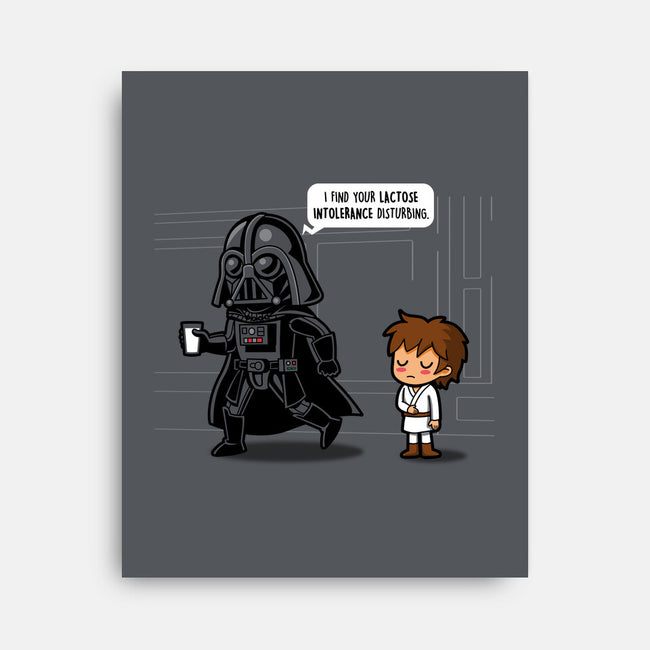 Dad Duties-None-Stretched-Canvas-Boggs Nicolas