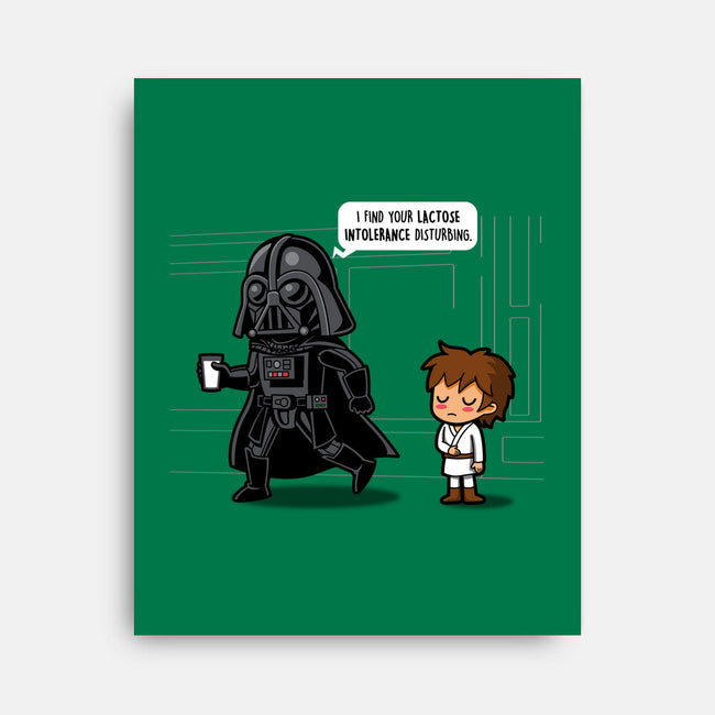 Dad Duties-None-Stretched-Canvas-Boggs Nicolas