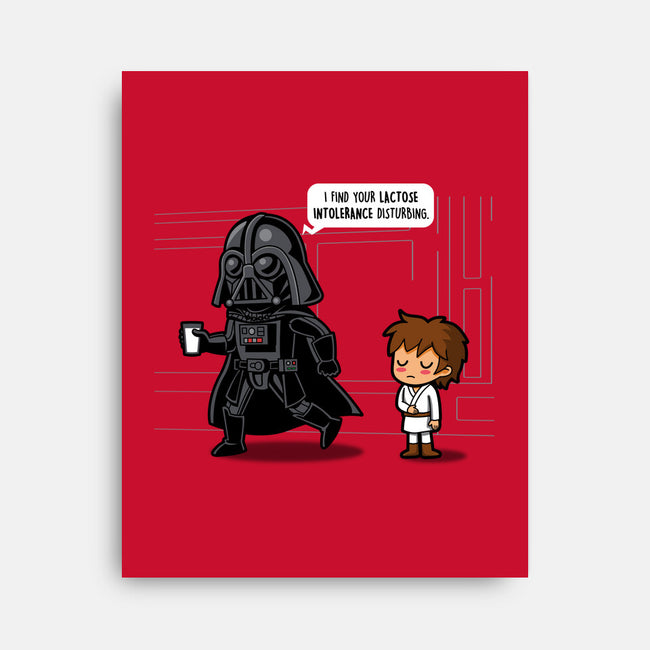 Dad Duties-None-Stretched-Canvas-Boggs Nicolas