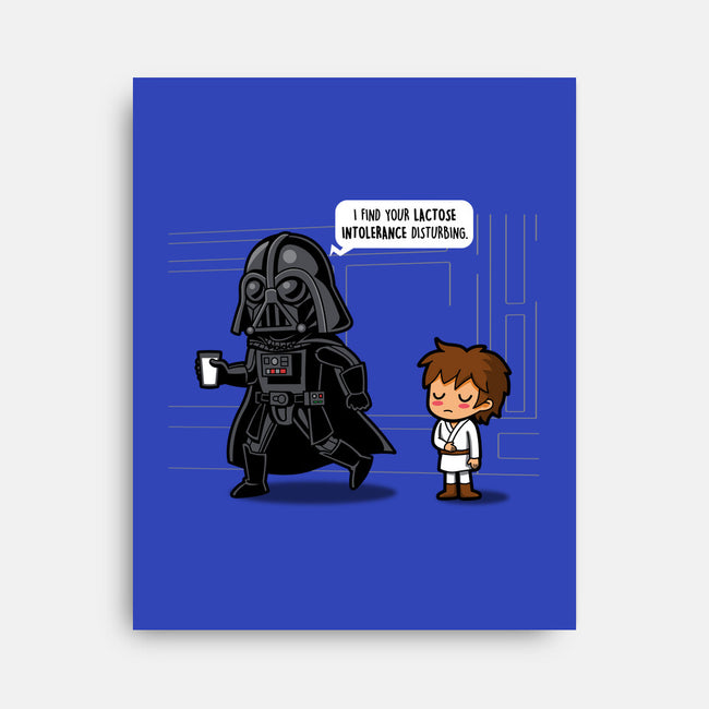 Dad Duties-None-Stretched-Canvas-Boggs Nicolas