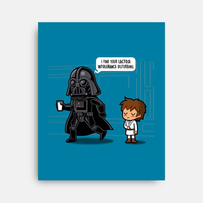 Dad Duties-None-Stretched-Canvas-Boggs Nicolas