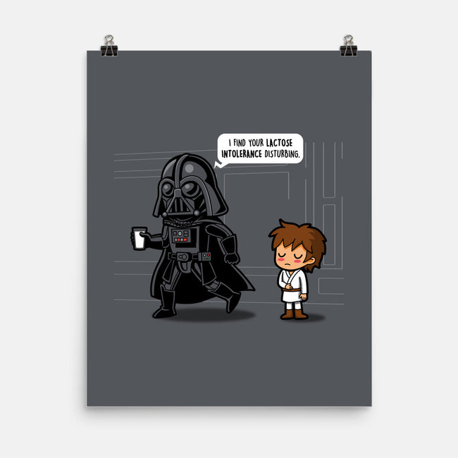 Dad Duties-None-Matte-Poster-Boggs Nicolas