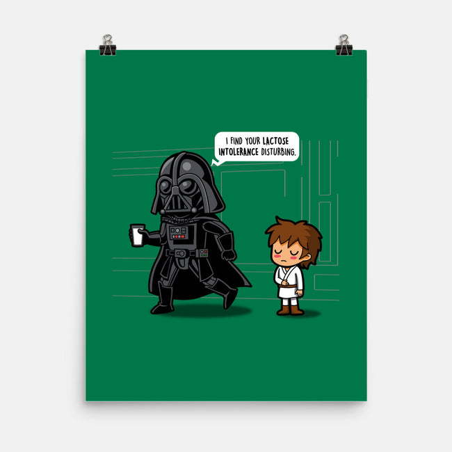 Dad Duties-None-Matte-Poster-Boggs Nicolas