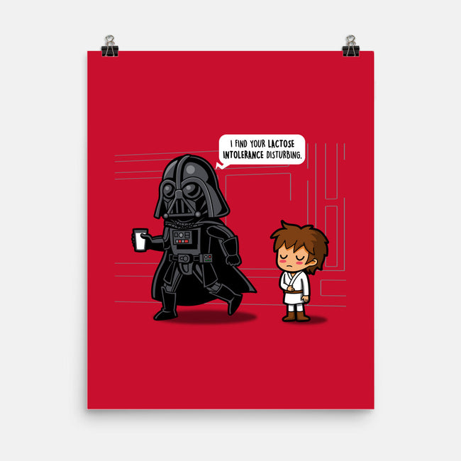 Dad Duties-None-Matte-Poster-Boggs Nicolas