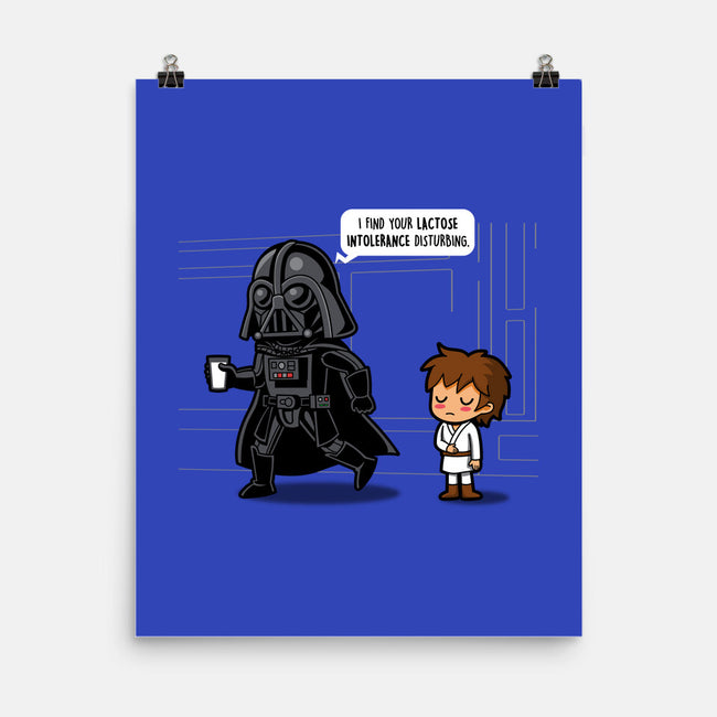 Dad Duties-None-Matte-Poster-Boggs Nicolas