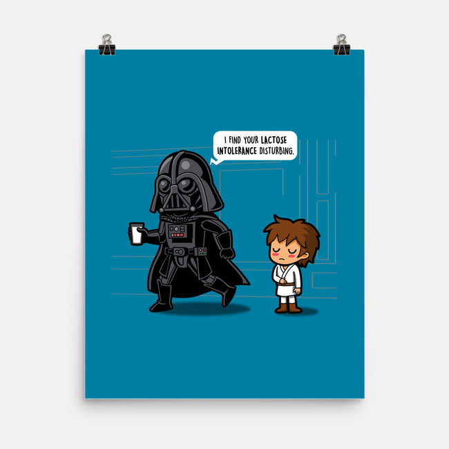 Dad Duties-None-Matte-Poster-Boggs Nicolas