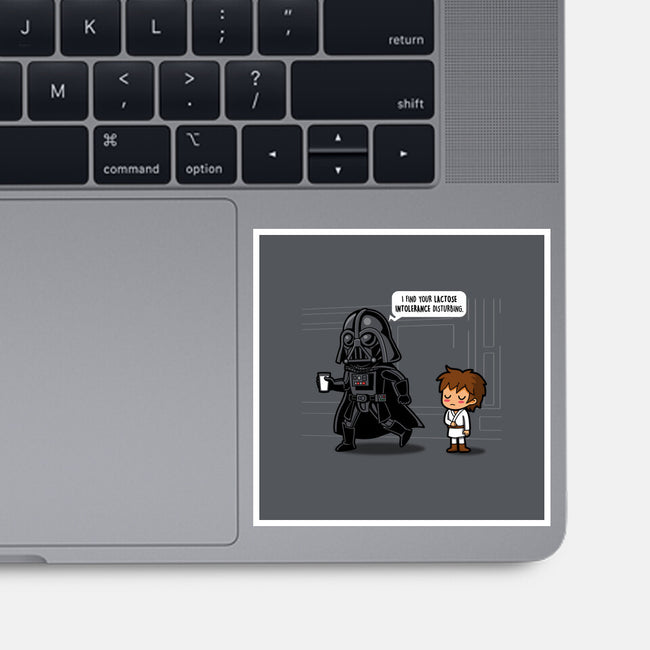 Dad Duties-None-Glossy-Sticker-Boggs Nicolas