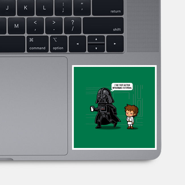 Dad Duties-None-Glossy-Sticker-Boggs Nicolas