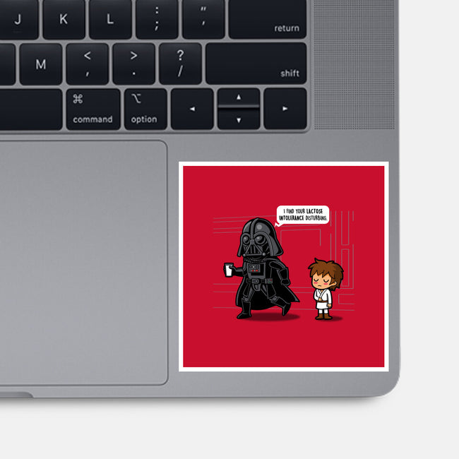 Dad Duties-None-Glossy-Sticker-Boggs Nicolas