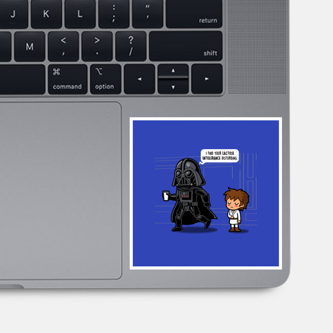 Dad Duties-None-Glossy-Sticker-Boggs Nicolas