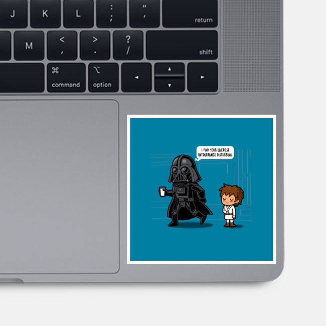 Dad Duties-None-Glossy-Sticker-Boggs Nicolas