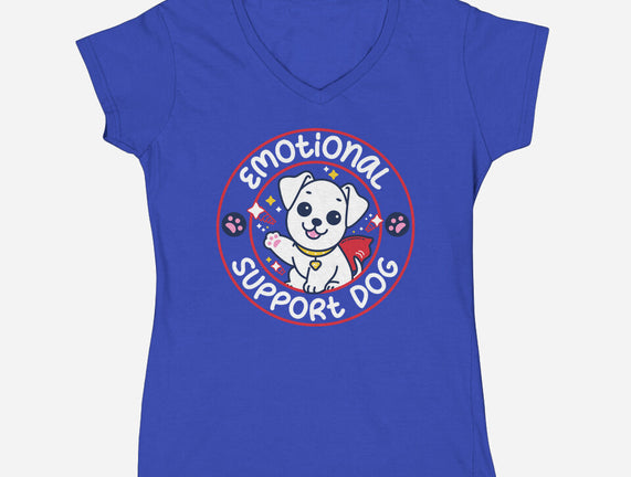 Emotional Support Dog