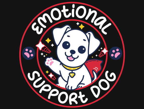 Emotional Support Dog