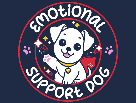 Emotional Support Dog