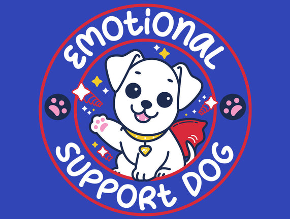 Emotional Support Dog