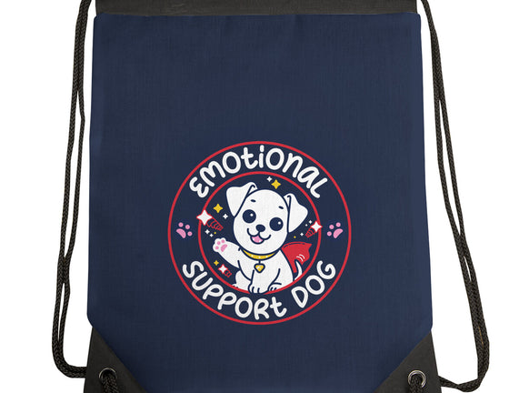 Emotional Support Dog