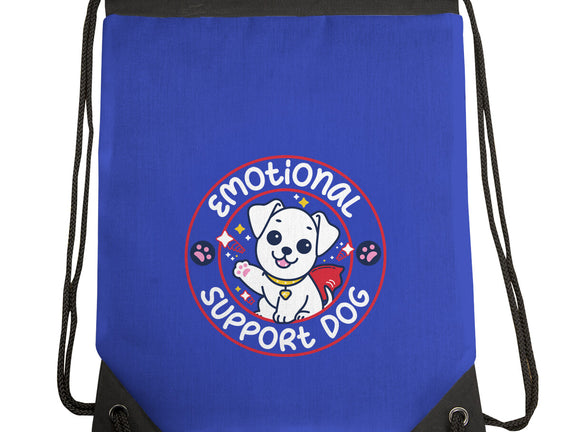 Emotional Support Dog