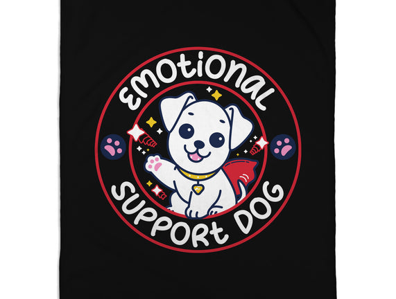 Emotional Support Dog
