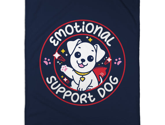 Emotional Support Dog